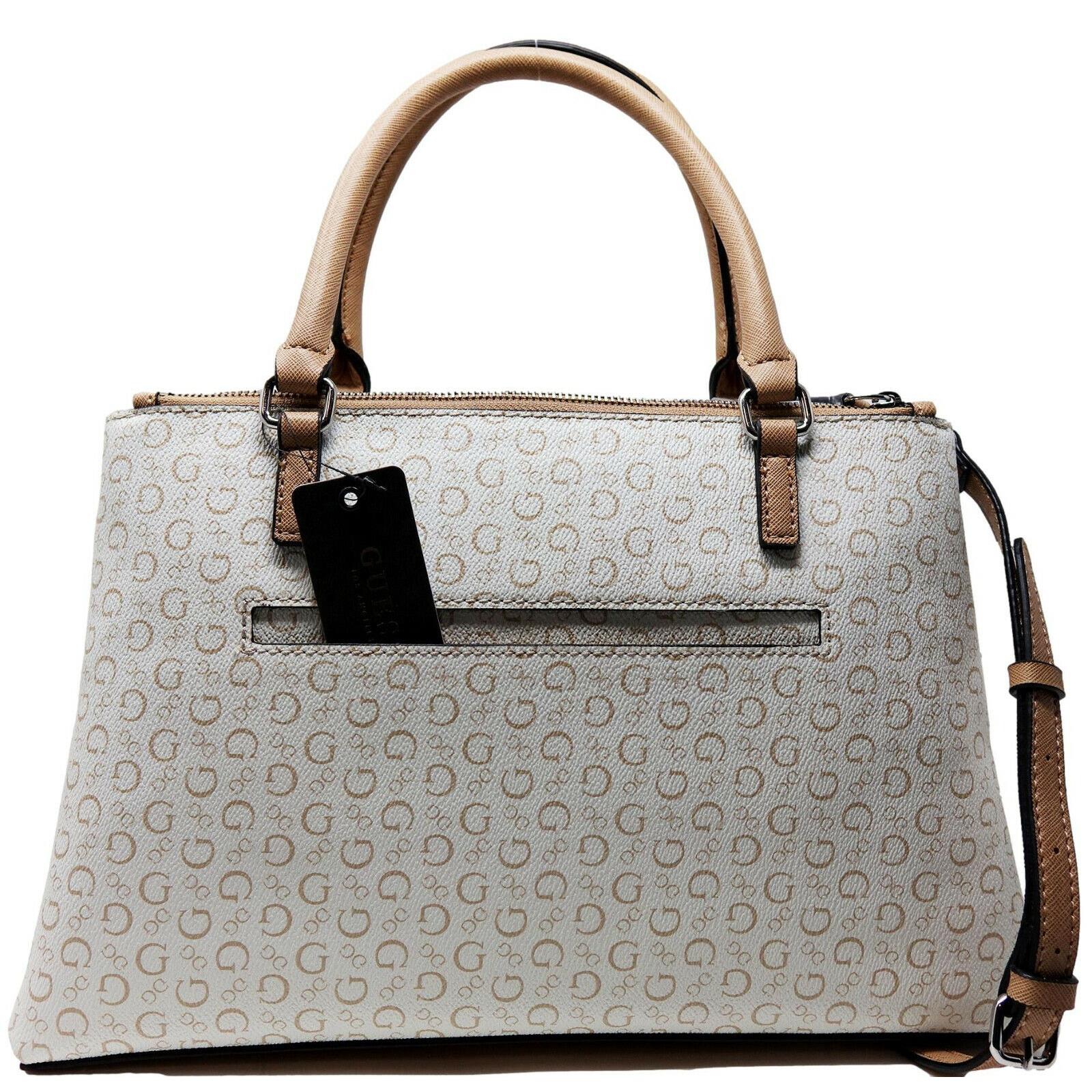 guess balzano satchel