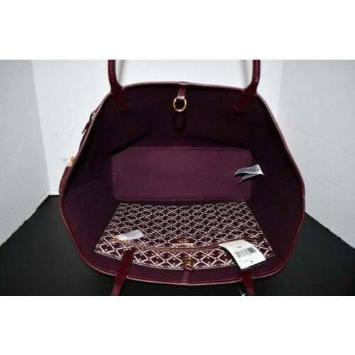 Ralph Lauren  bag   - Multicolor Exterior, unlined Lining, Brown Handle/Strap 0