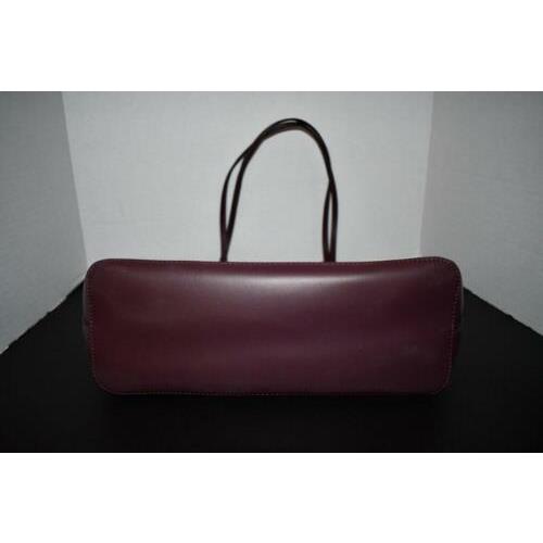 Ralph Lauren  bag   - Multicolor Exterior, unlined Lining, Brown Handle/Strap 3