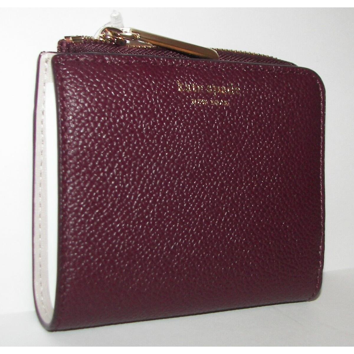 Kate Spade wallet  - Purple