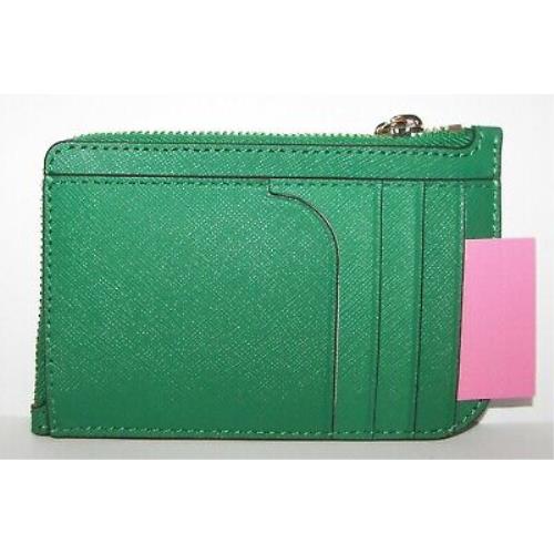 Kate Spade wallet  - Green