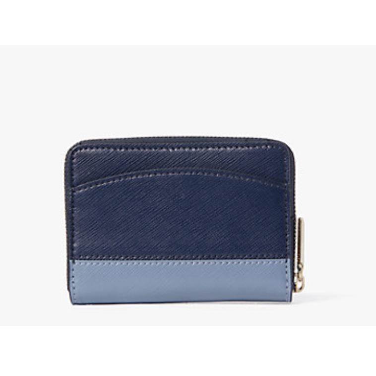 Kate Spade wallet  - Blue