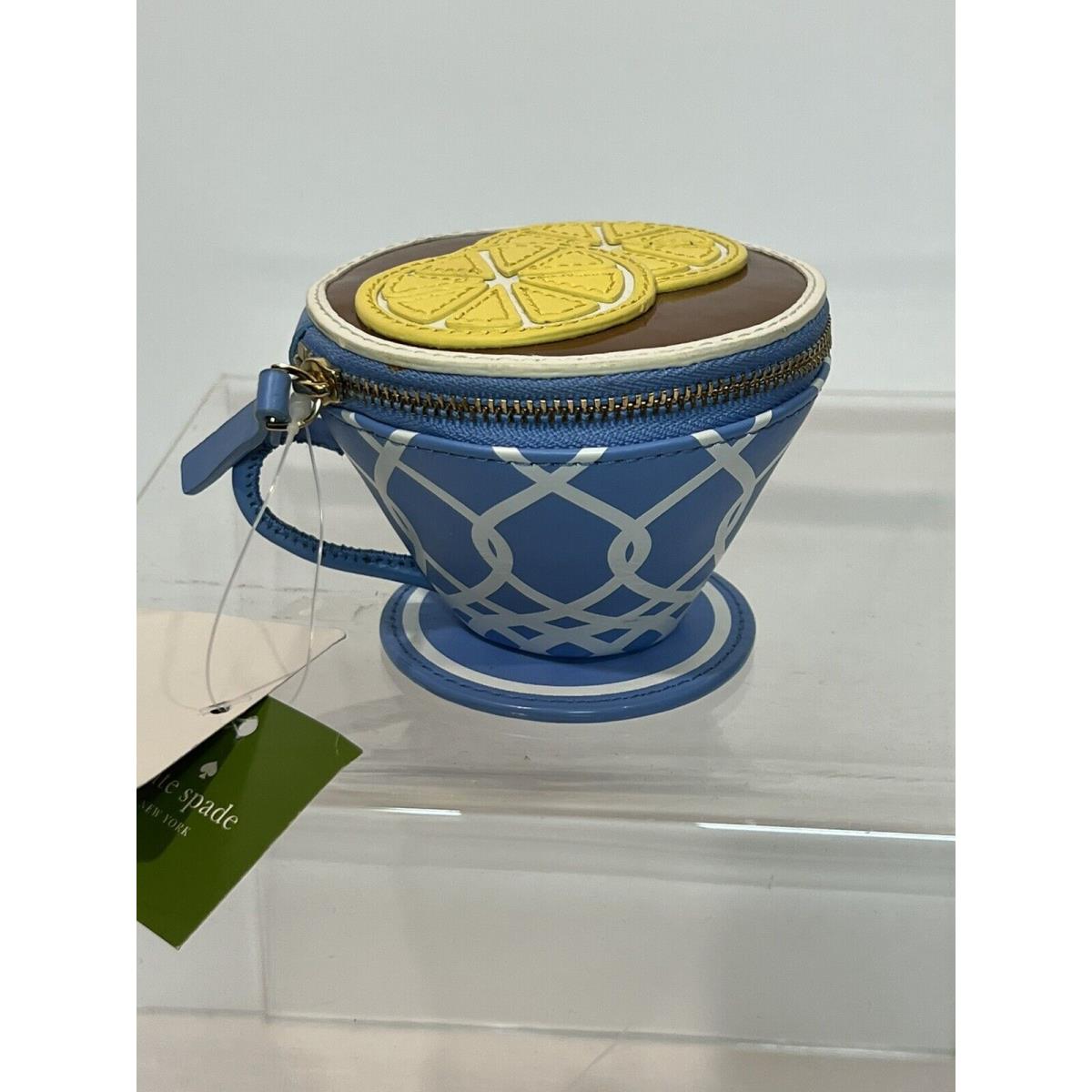 kate spade teacup coin purse