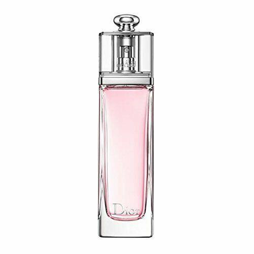 Addict Ch.dior Edt Eau Fraiche Spray Packaging 1.7 Oz 50 Ml Womens