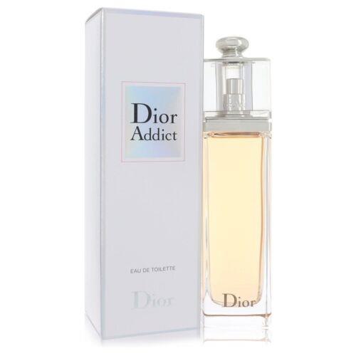 Christian Dior Eau De Toilette Spray 3.4 oz