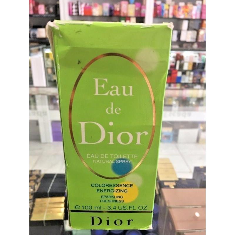 Dior perfumes  1