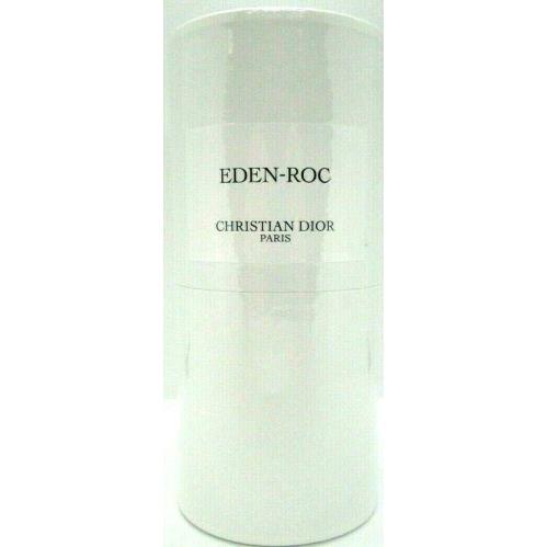 Christian Dior Eden-roc Eau DE Parfum Spray Unisex 4.2 Oz / 125 ml