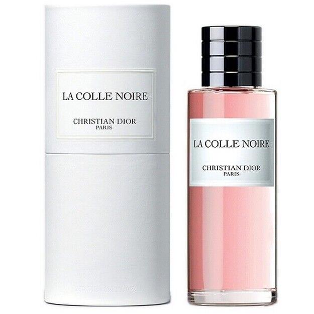 Christian Dior LA Colle Noire Eau DE Parfum Spray Unisex 4.2 Oz / 125 ml