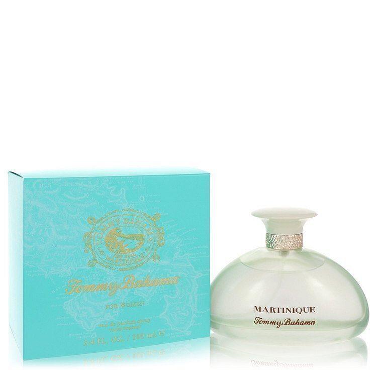 Tommy Bahama Set Sail Martinique by Tommy Bahama Eau De Parfum Spray 3.4 oz Wom