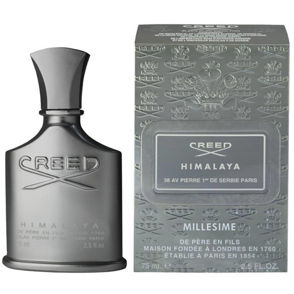 Creed Himalaya Men 2.5 oz 75 ml Eau De Parfum Spray