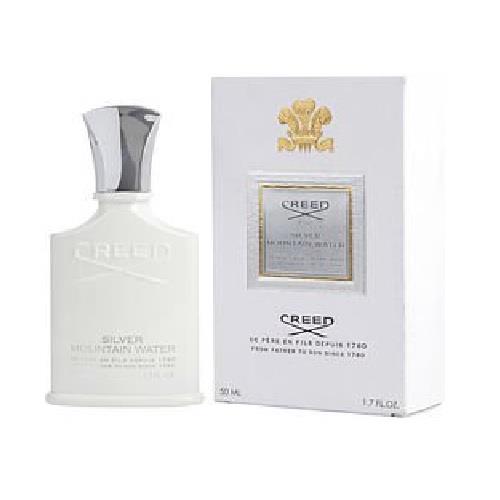 Creed perfumes  - Silver 0