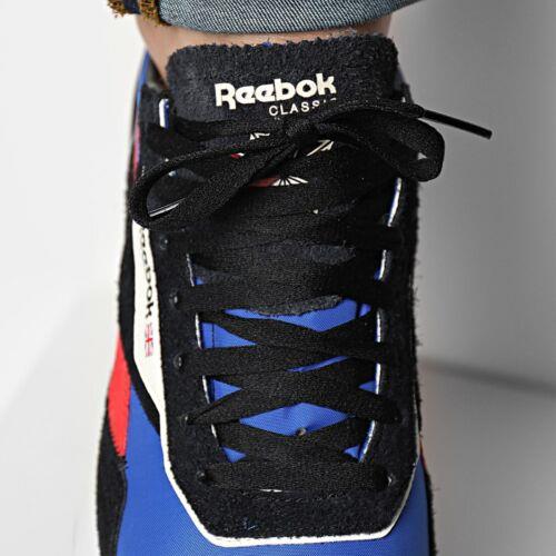 Reebok shoes Legacy - Black 6