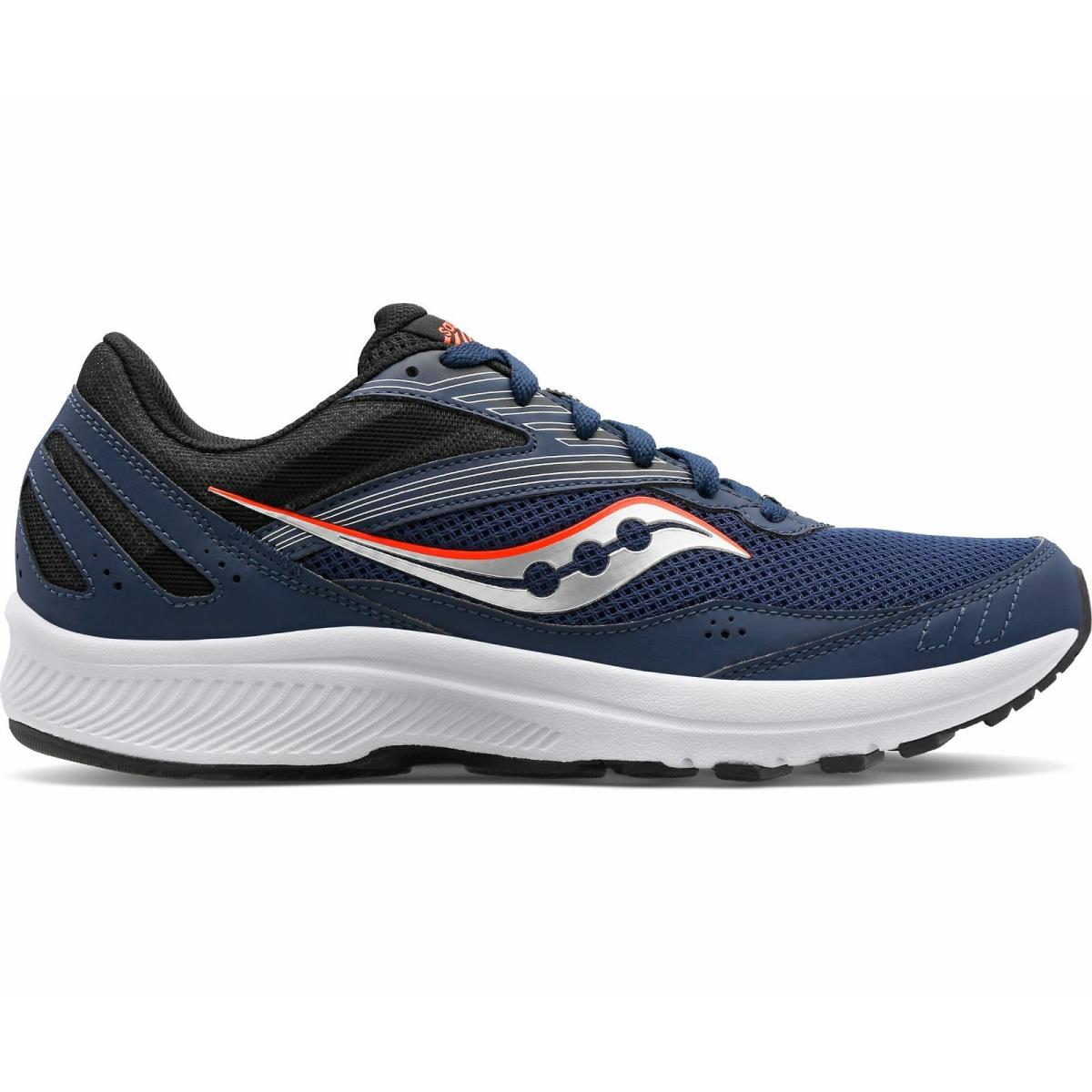 Saucony Men`s Cohesion 15 Running Shoe - Brand-new