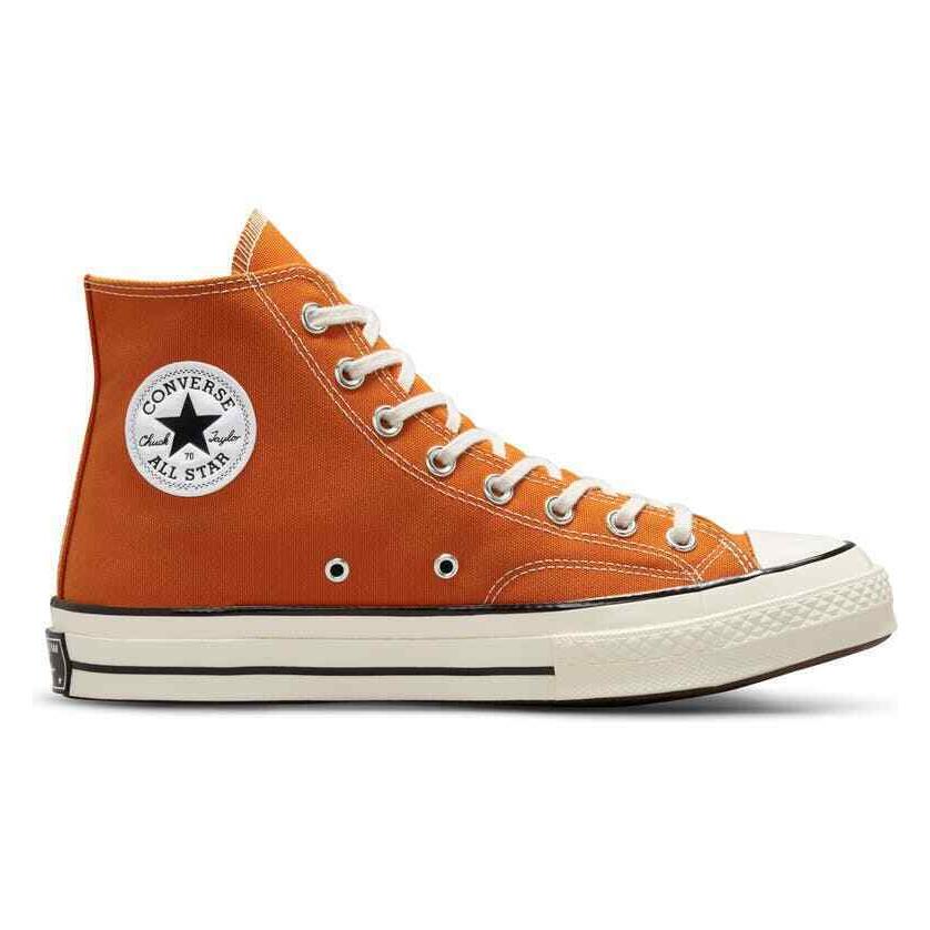 converse chuck taylor 70 orange