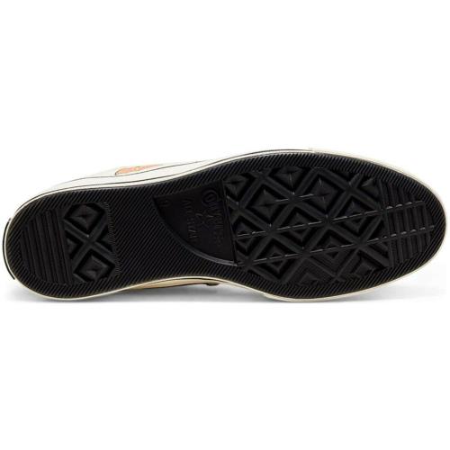 Converse shoes  - Egret/Pink/Black 3