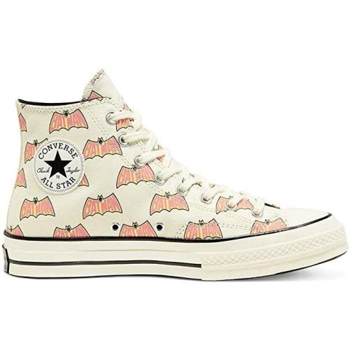 Converse shoes  - Egret/Pink/Black 4