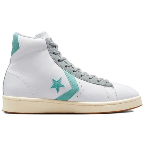 Converse shoes Pro Leather - White 0