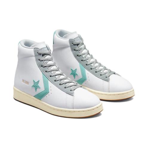Converse shoes Pro Leather - White 1