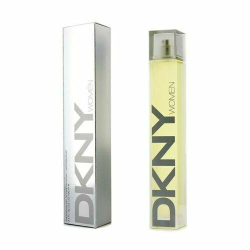 Donna Karan Dkny By Donna Karan Energizing Eau De Parfum Spray 3.4 oz Women