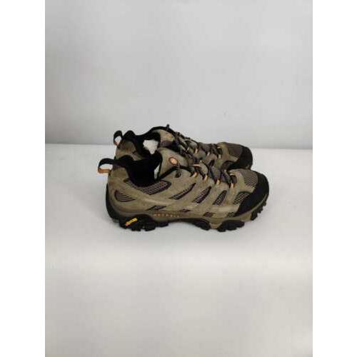 merrell moab size 11