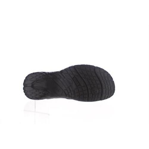 merrell black bracken