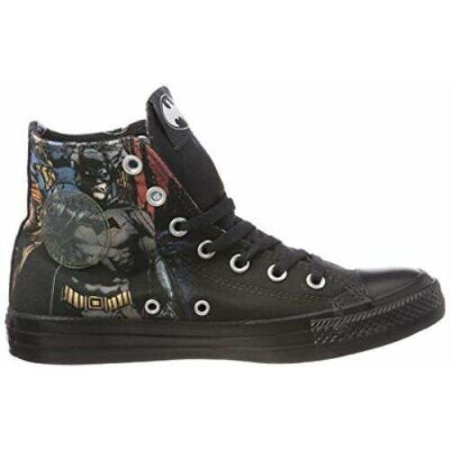 black converse womens 6.5