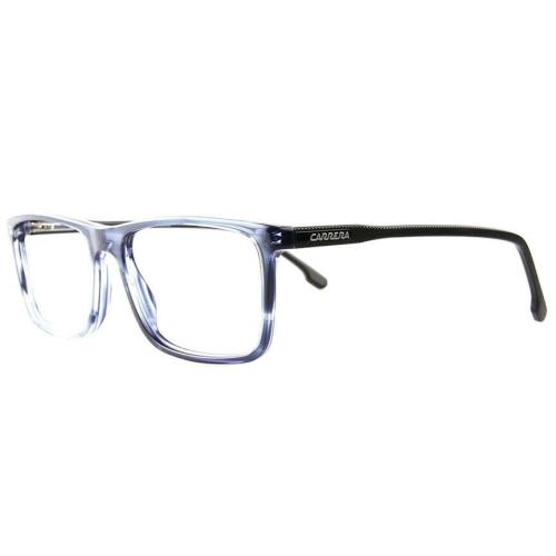 Men Carrera 225 0AVS Striped Blue 54 16 145 | 716736225555 - Carrera ...