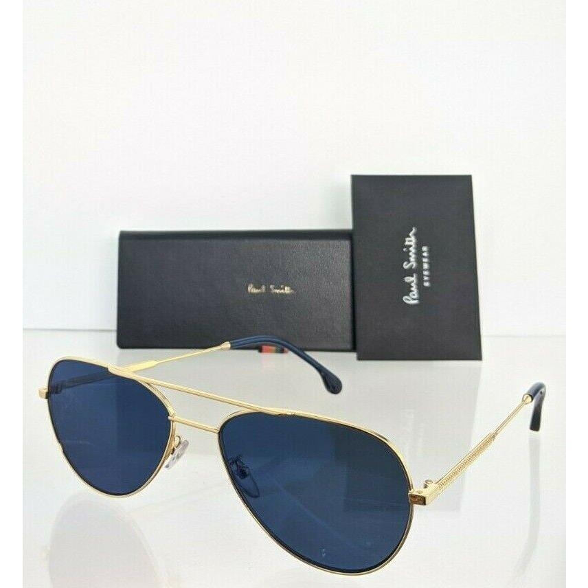 Paul Smith Sunglasses Angus PSSN006 V2 Col. 02 58mm Frame