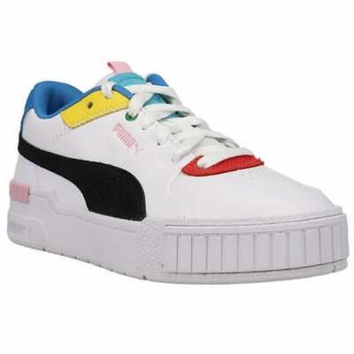 cali sport intl game women's sneakers