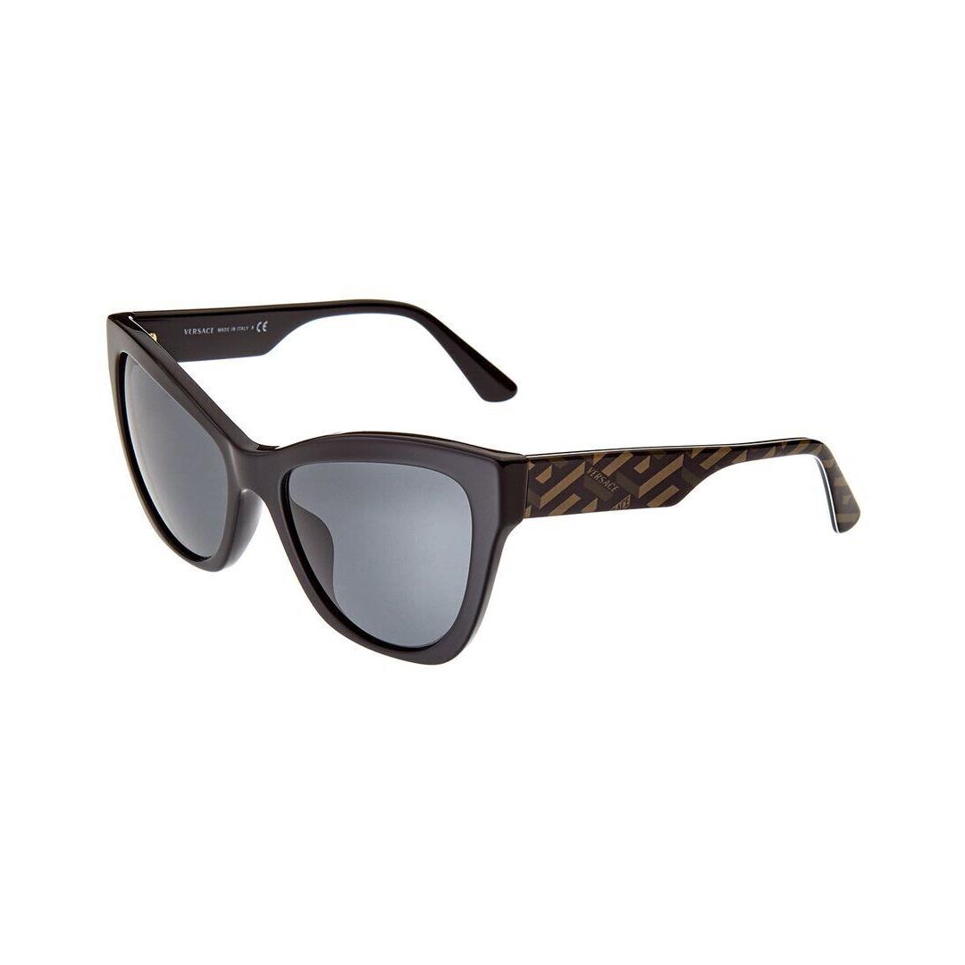 Versace Women`s Ve4417u 56Mm Sunglasses Women`s Black