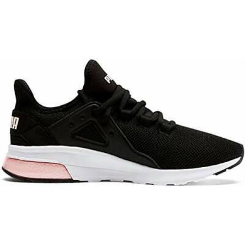 puma soft foam electron street