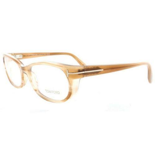 Tom Ford Eyeglasses FT-5229-047-54 Size 54mm/135mm/17mm W/case
