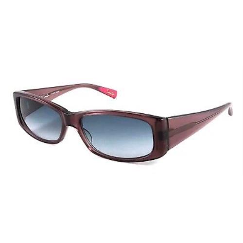 Paul Smith PS-416 Vic Violet Sunglasses Frame Eyewear 53-15-130