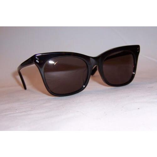 Stella Mccartney Sunglasses SC0025SA 002 Havana/brown 0025