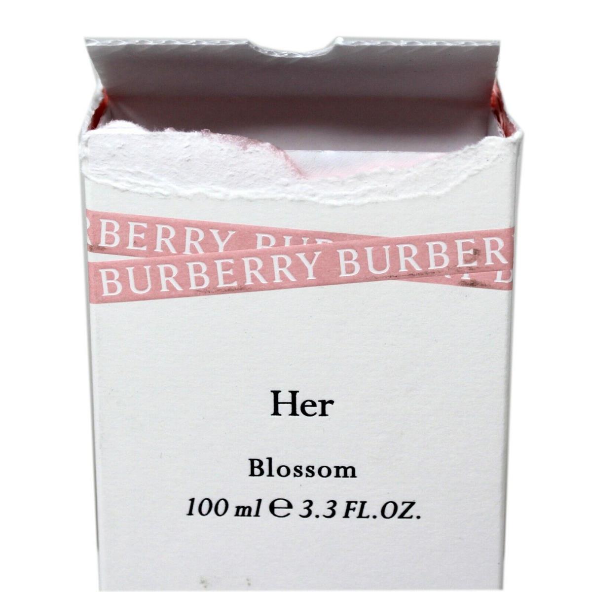 Burberry perfumes  0