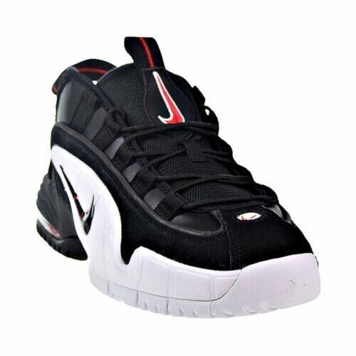 Nike shoes  - Black/White 1