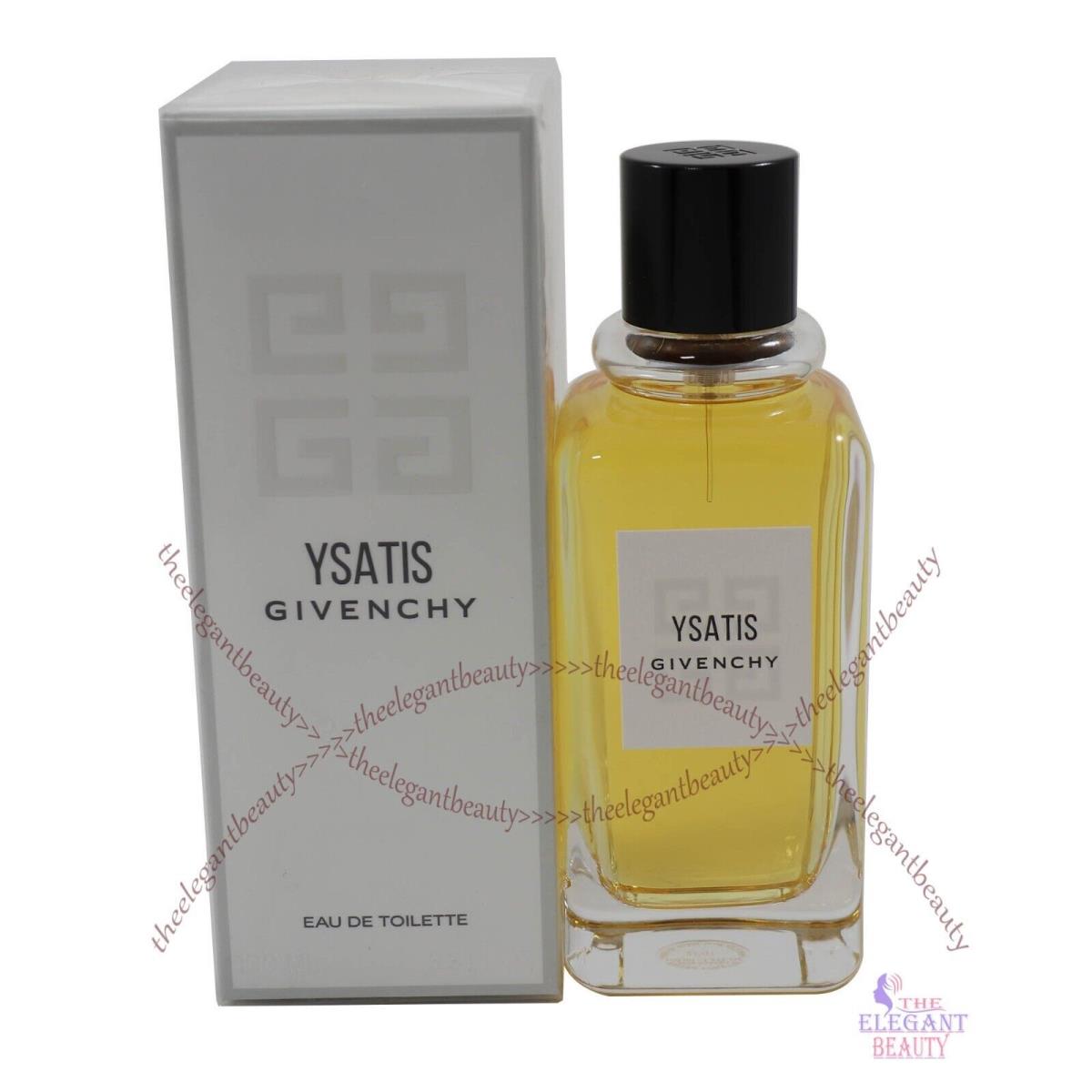 Ysatis by Givenchy 3.3/3.4 oz Edt Spray For Women