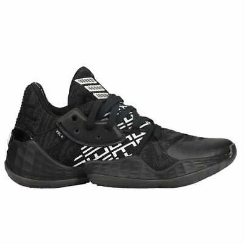 harden vol 4 all black