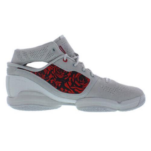 adidas d rose 1 concrete