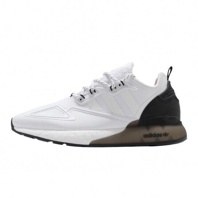 adidas men's zx 2k boost sneaker