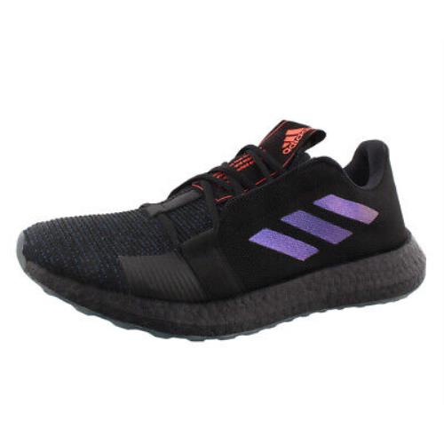 adidas senseboost blue