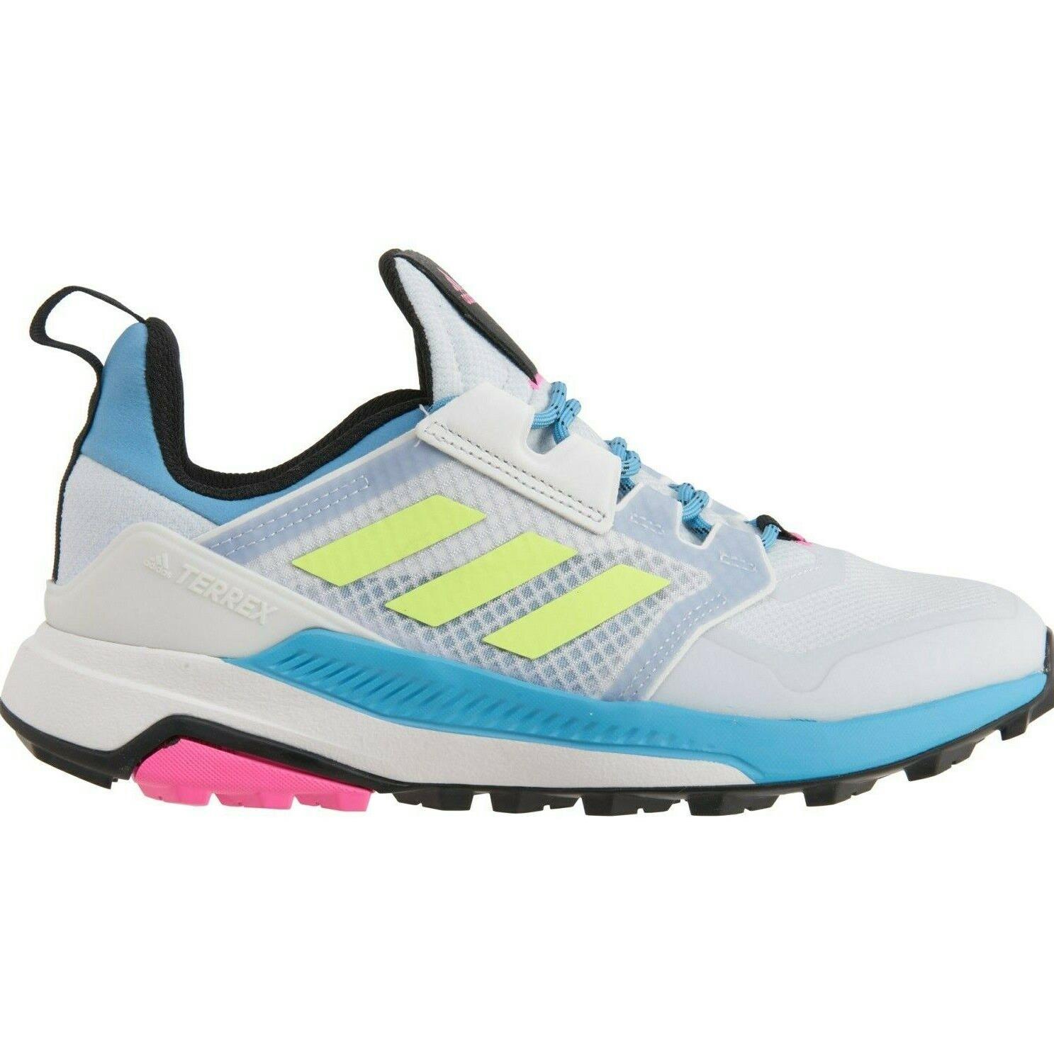 Adidas Women`s Outdoor Terrex Trailmaker Hiking Shoes Size: 7 Sneakers