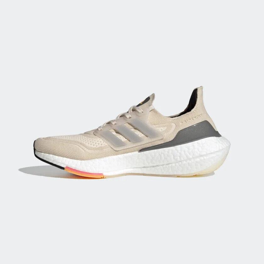 ultraboost 21 beige