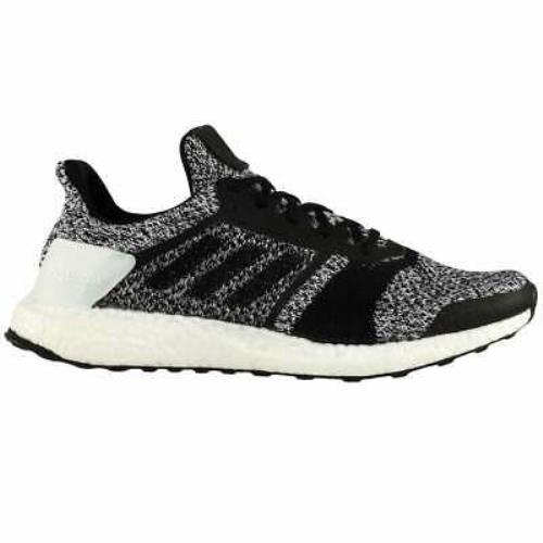 adidas ultra boost st mens running shoes