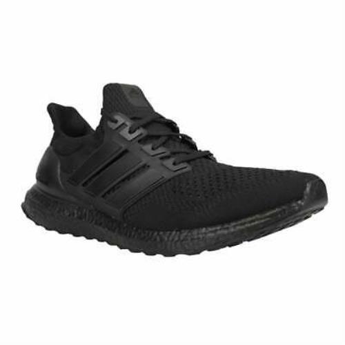 ultraboost ltd shoes black