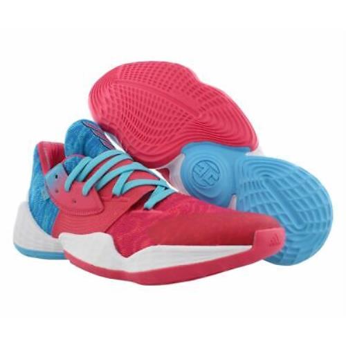 bright color adidas shoes