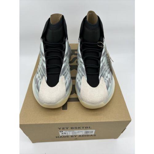 intelligence Exactly Out of date Adidas Yeezy Quantum Basketball White/grey FZ4362 Basketball Shoes Size  10.5 | 692740221625 - Adidas shoes Yeezy Quantum Basketball - White/Grey |  SporTipTop