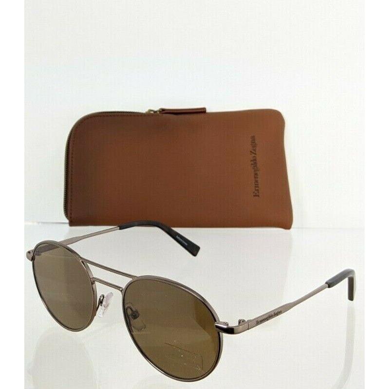 Ermenegildo Zegna EZ 0089 53J Sunglasses 50mm Frame