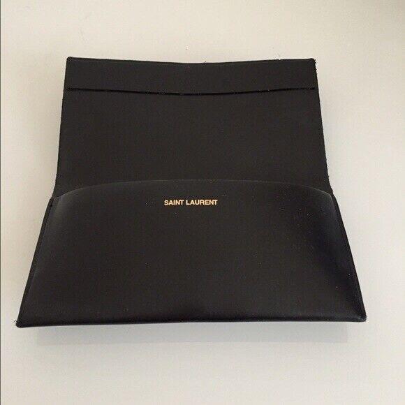 Yves Saint Laurent sunglasses  - Sandf Frame, Blue Lens 0