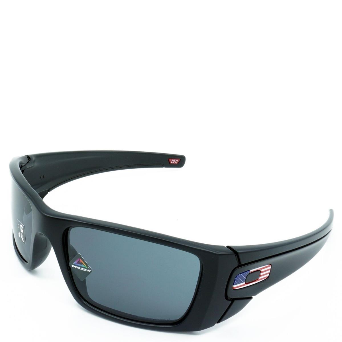 OO9096-L5 Mens Oakley Fuel Cell Sunglasses